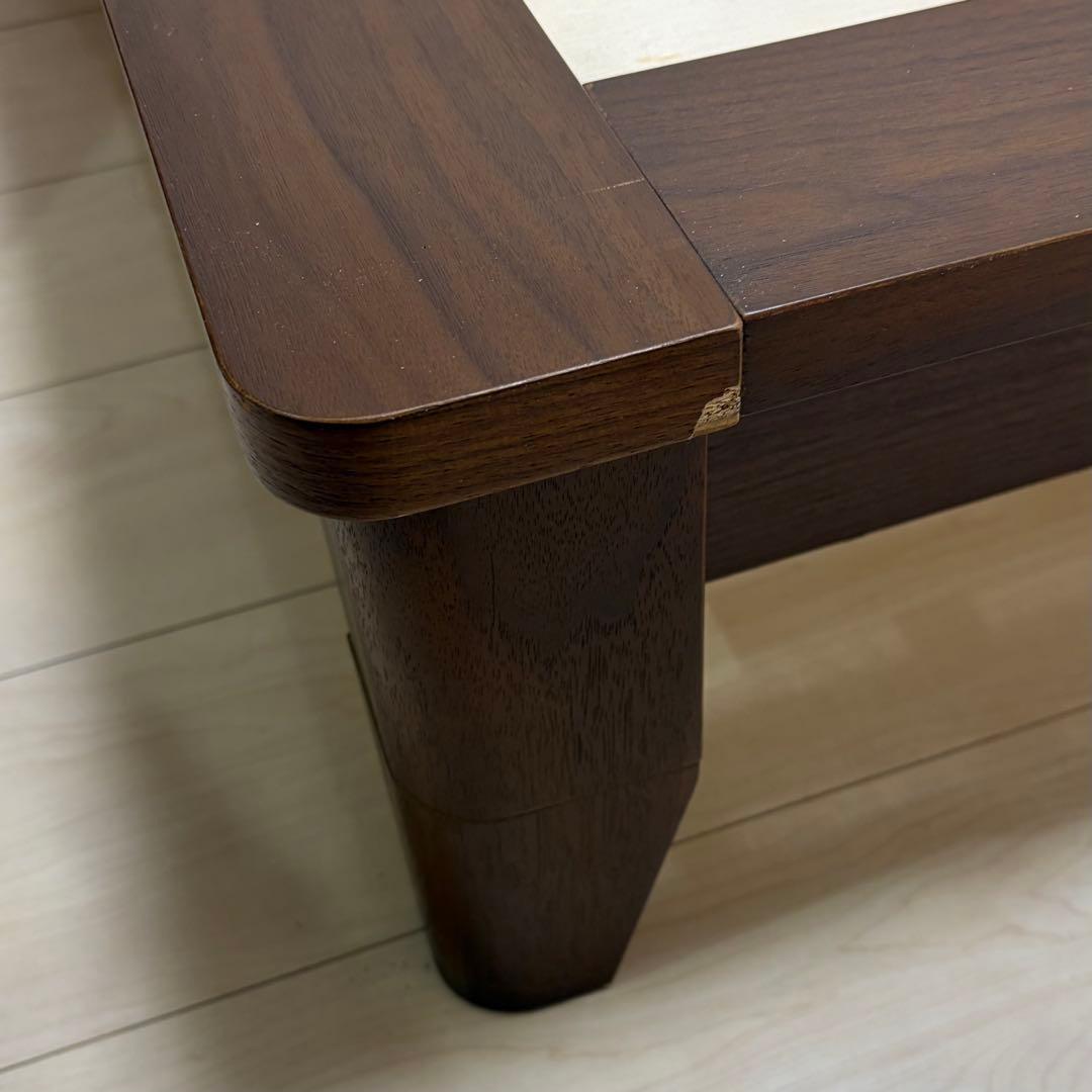 ニトリ / すのこシングルベッドフレーム(ロデリック-S/MBR)