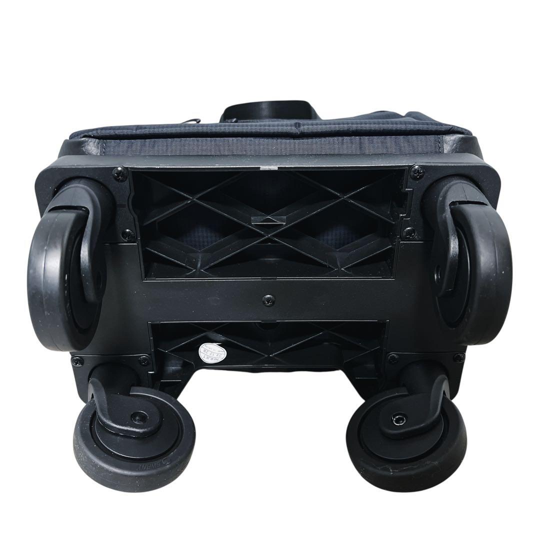 Swany スワニー ルバンドIII D-640 キャリーバッグ ストッパー付