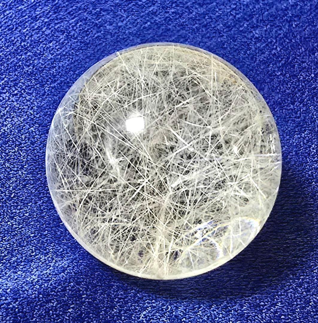 ゴールドルチル丸玉⭐⭐⭐