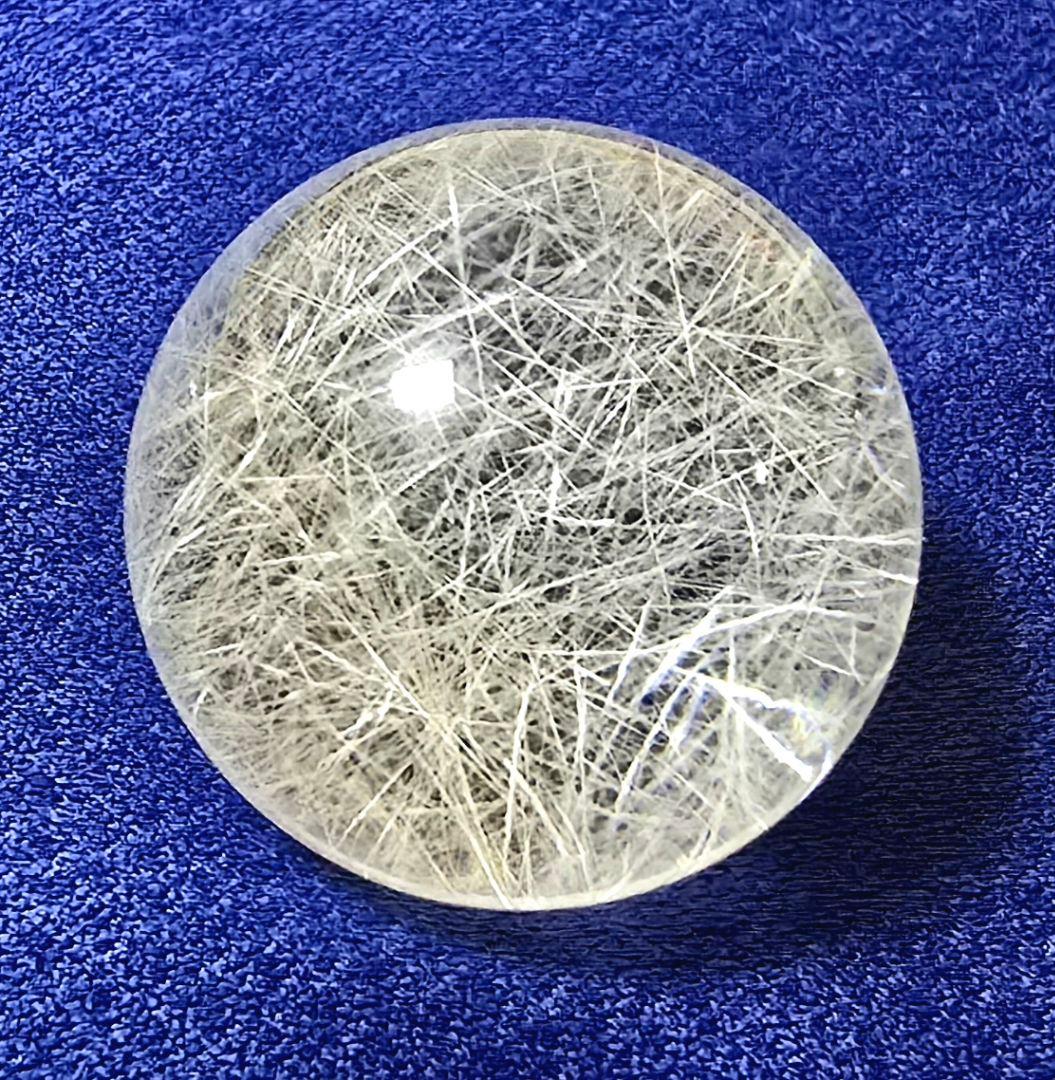 ゴールドルチル丸玉⭐⭐⭐