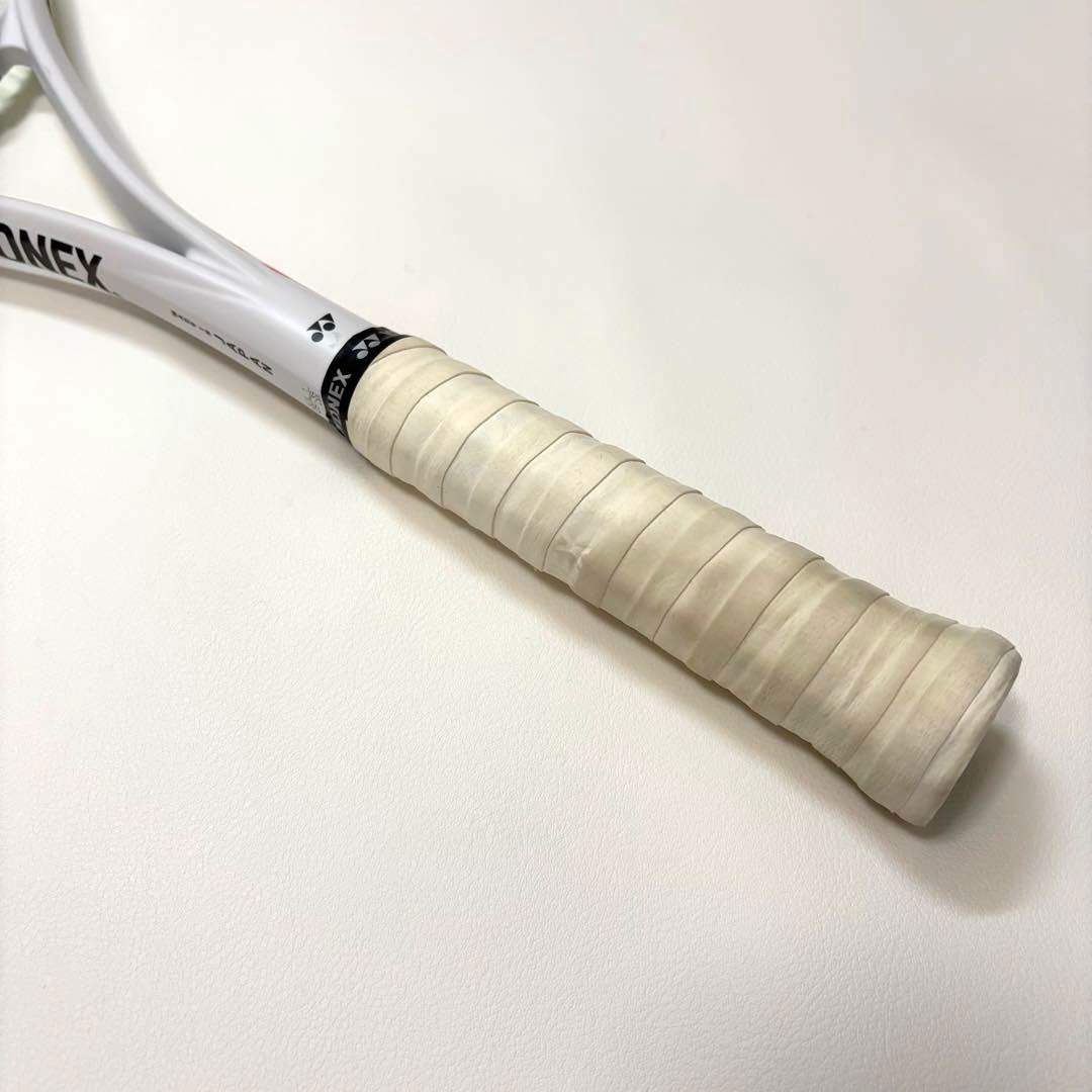 YONEX VOLTRAGE 7VSヨネックス ボルトレイジ ソフトテニス
