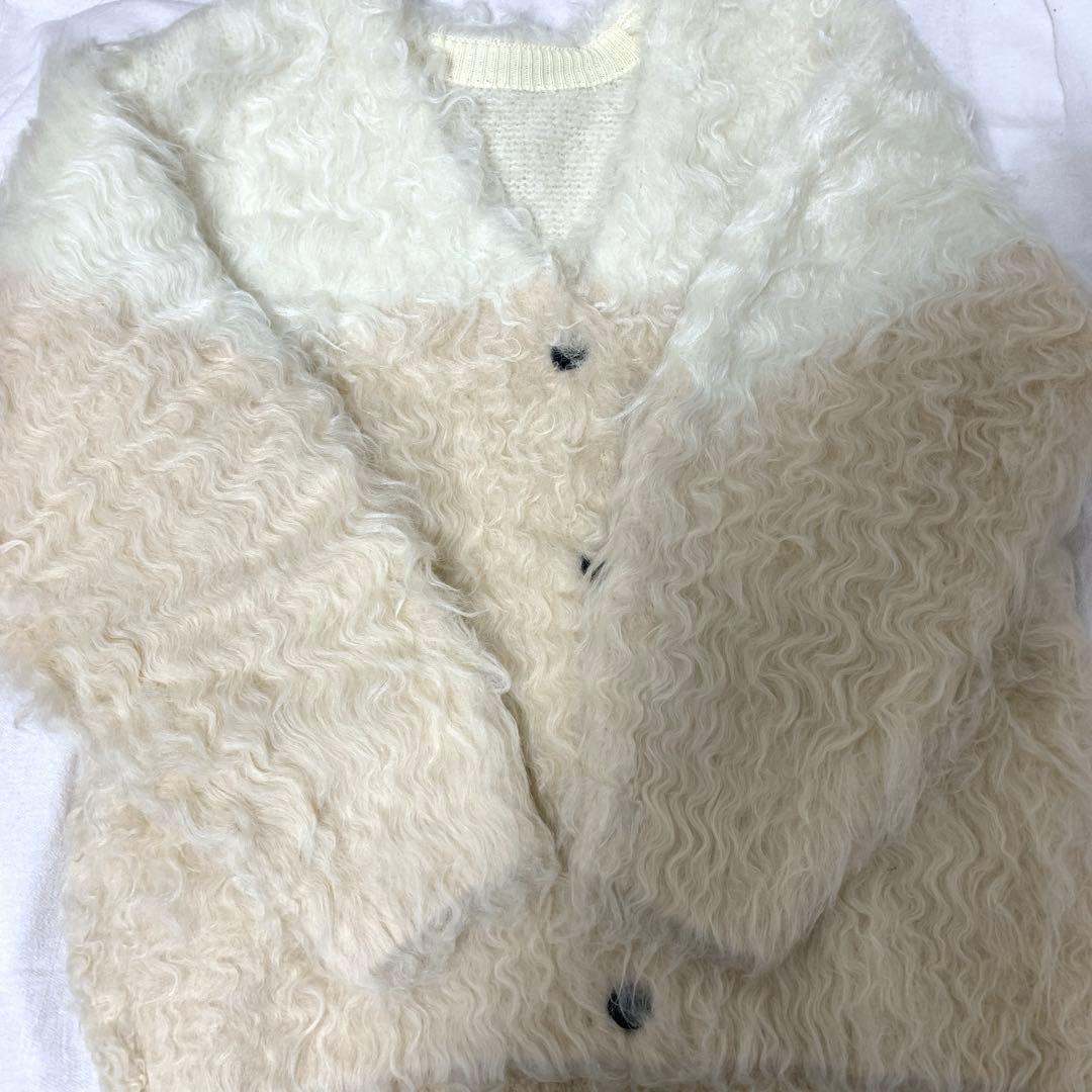 ろいぽぽ様　CLANEアイボリー2