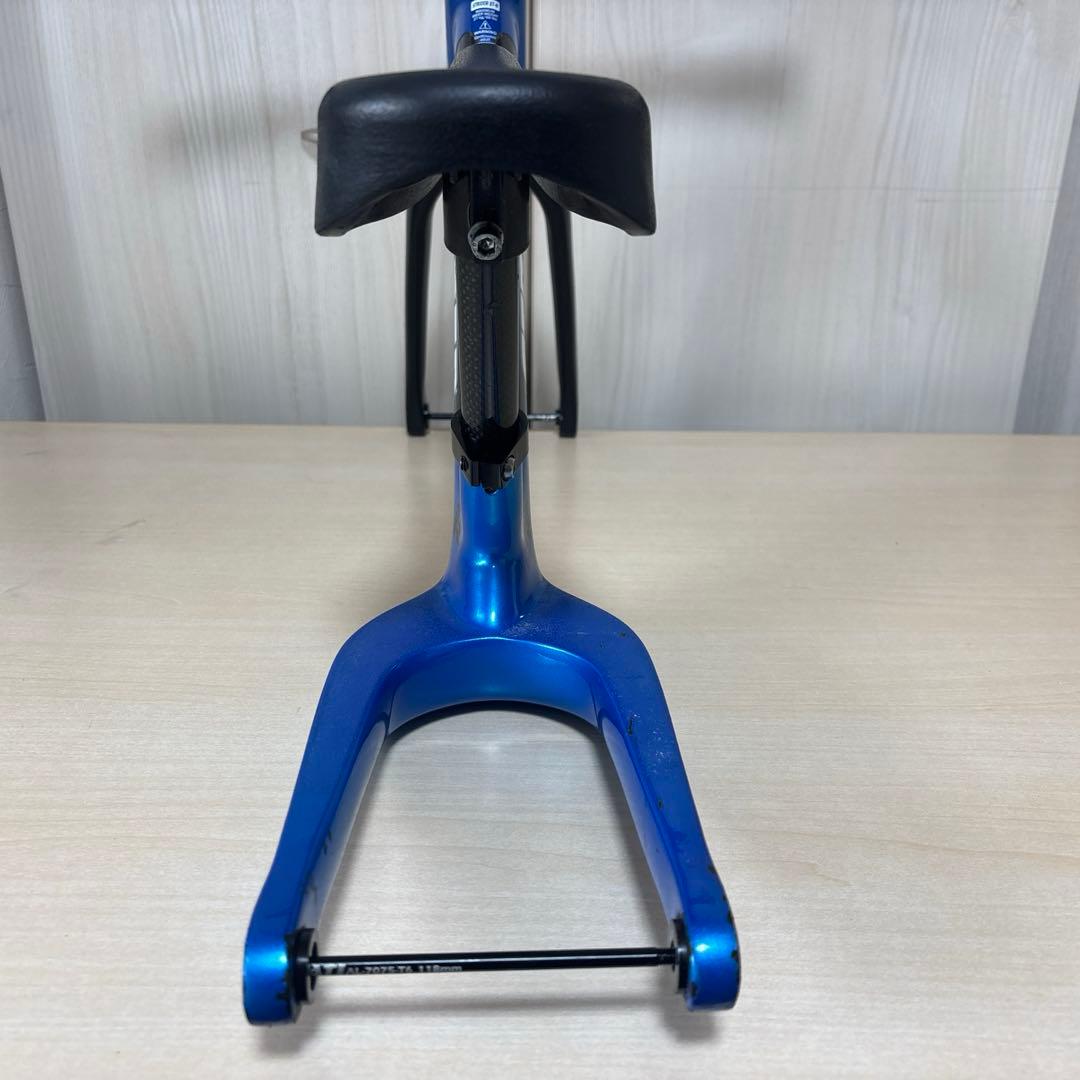 STRIDER ST-R カーボンフレーム ハンドル付き