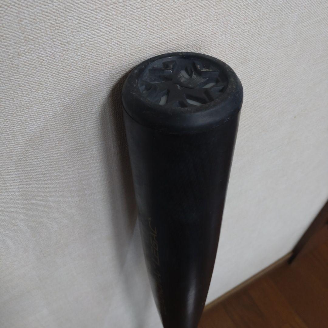 t*3様 ミズノ 軟式バット ビヨンドマックスレガシー　83cm　710㌘