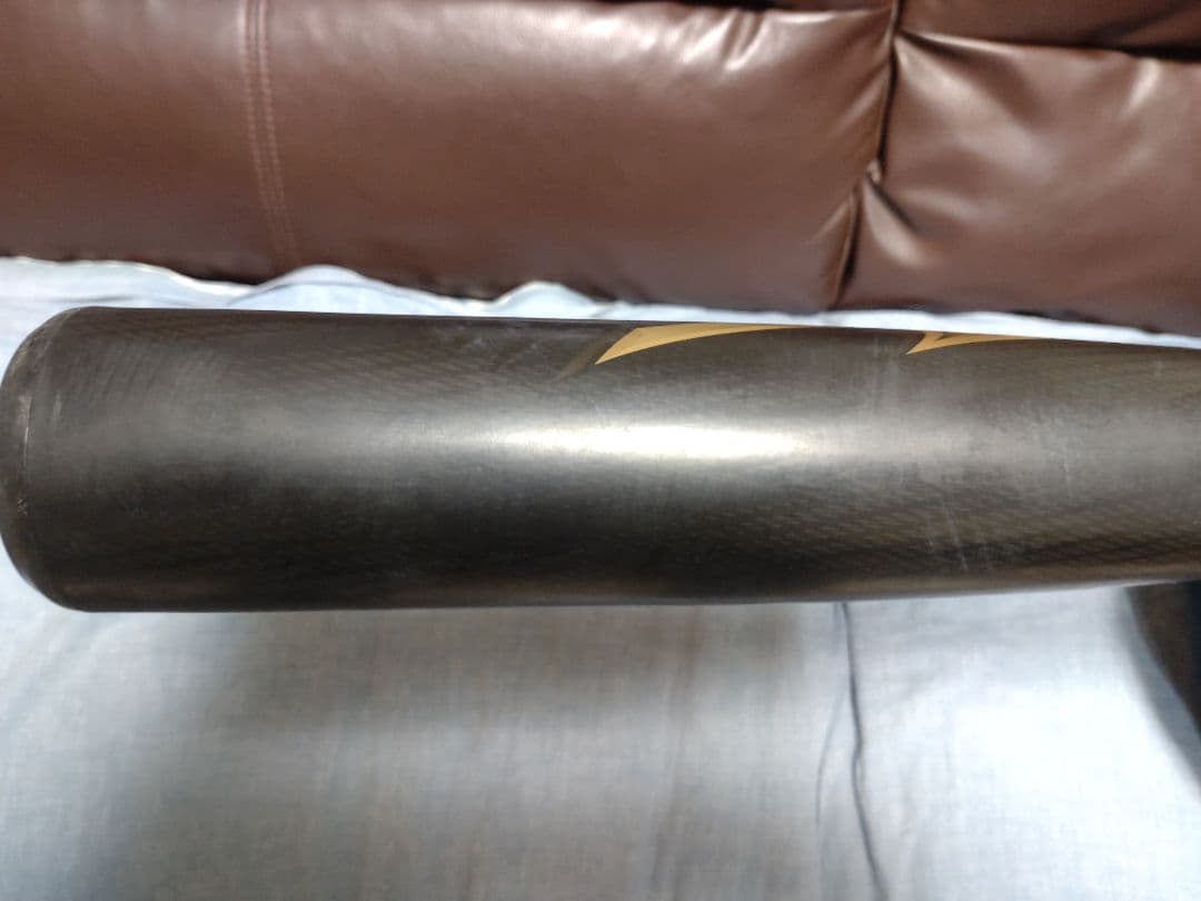 t*3様 ミズノ 軟式バット ビヨンドマックスレガシー　83cm　710㌘