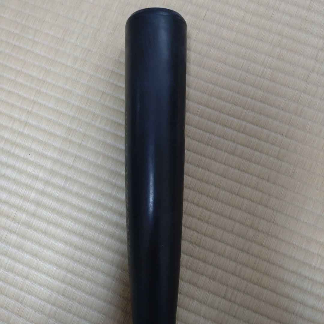 t*3様 ミズノ 軟式バット ビヨンドマックスレガシー　83cm　710㌘