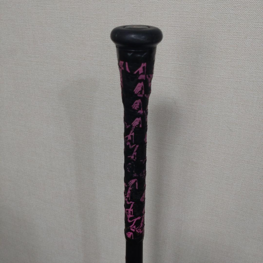 t*3様 ミズノ 軟式バット ビヨンドマックスレガシー　83cm　710㌘