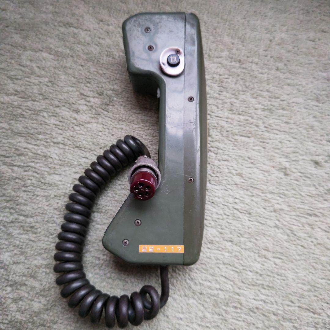 鉄道部品 制御増幅器 オルゴール付き