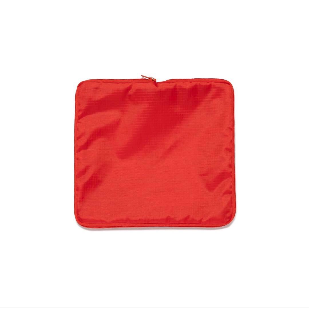 HUMAN MADE トラベルポーチ 2色セット