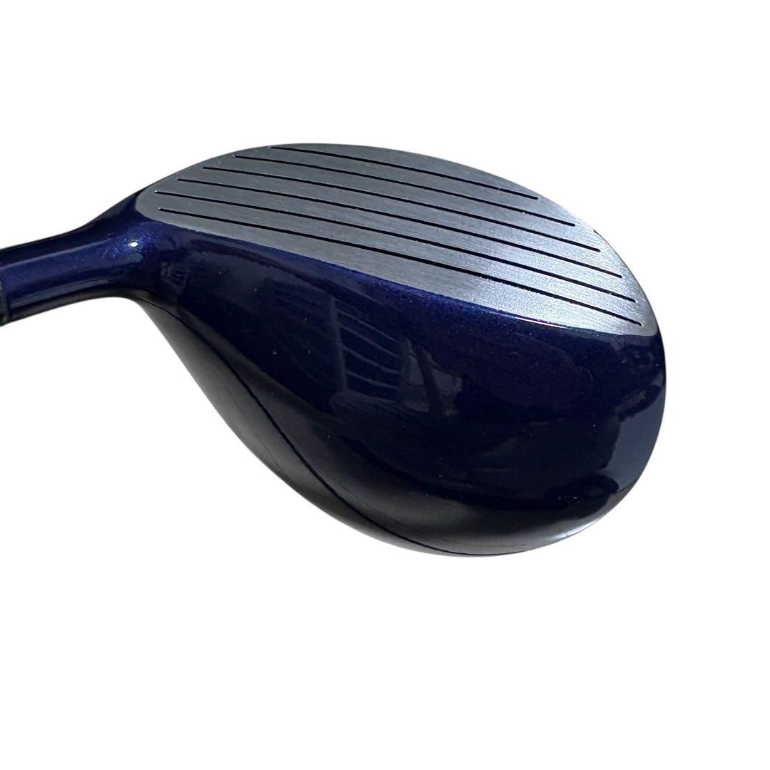 FILA ミレニアム2000 レディース ゴルフ クラブ セット