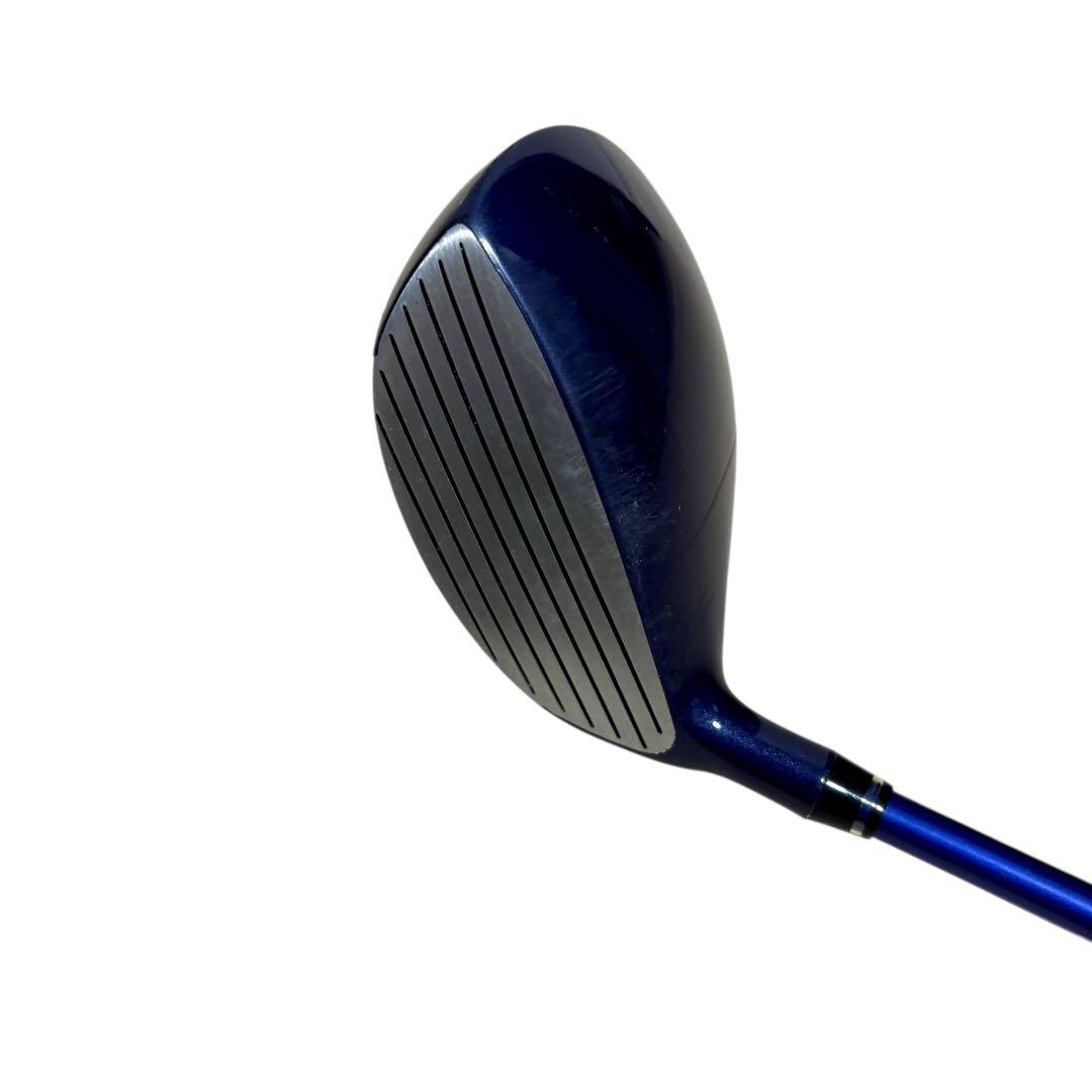 FILA ミレニアム2000 レディース ゴルフ クラブ セット