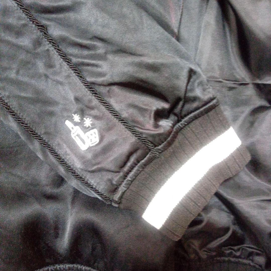 ヒステリックグラマー✕野口強 スカジャン Lサイズ