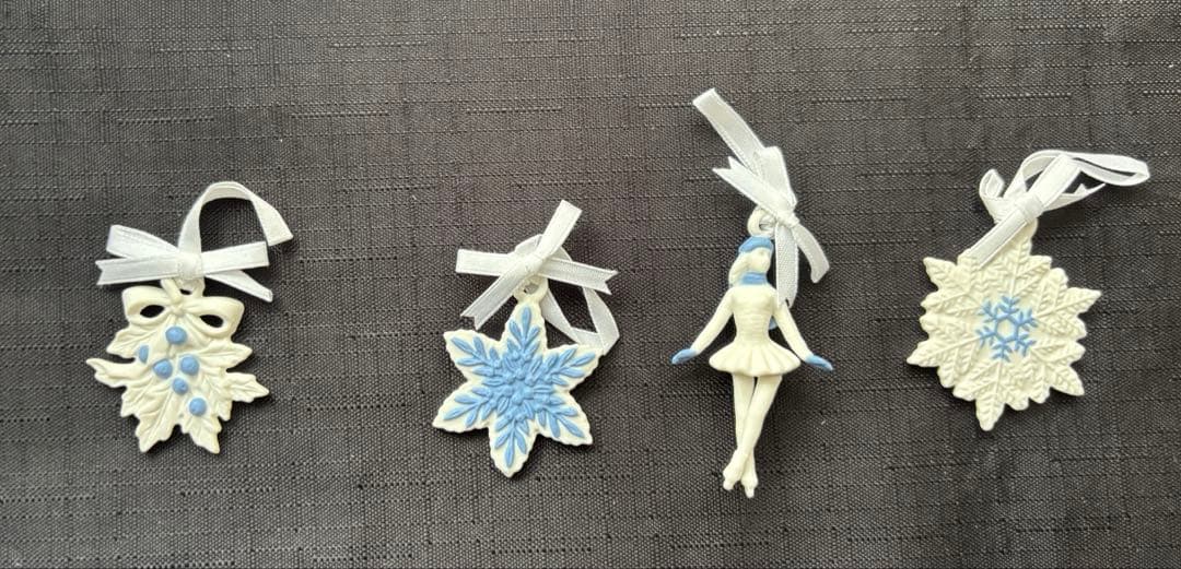  クリスマスアドベントカレンダー