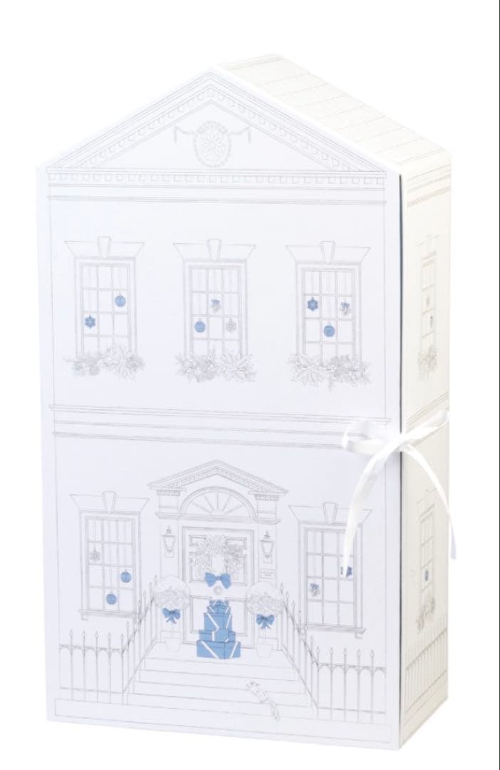  クリスマスアドベントカレンダー