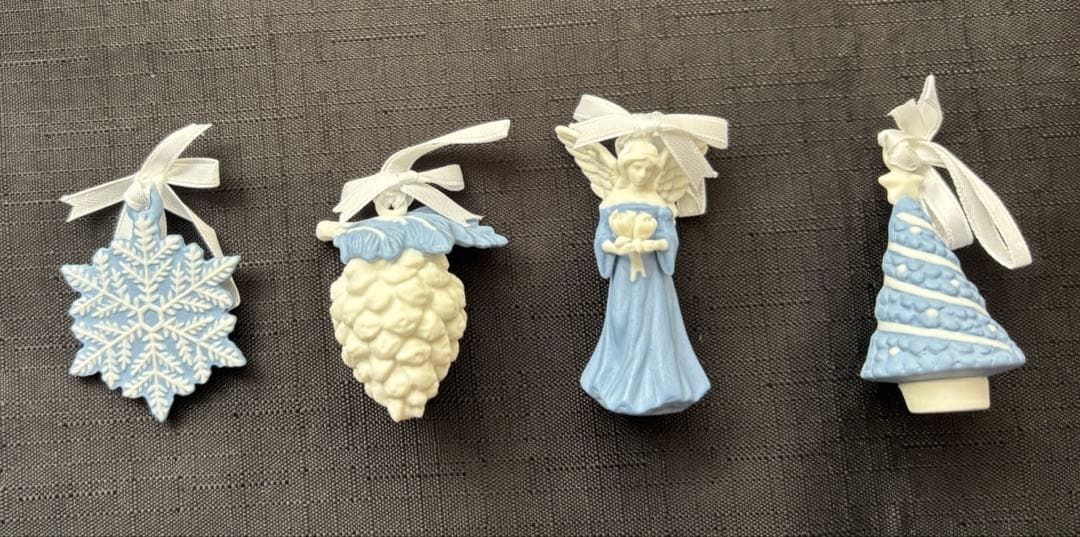  クリスマスアドベントカレンダー