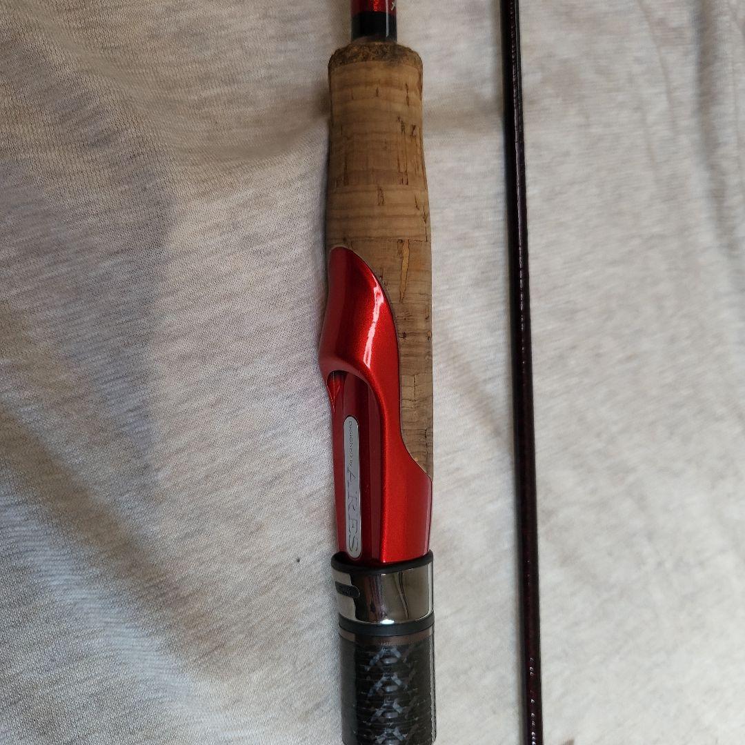 （美品）宇崎日新アレスレスターホープ L808