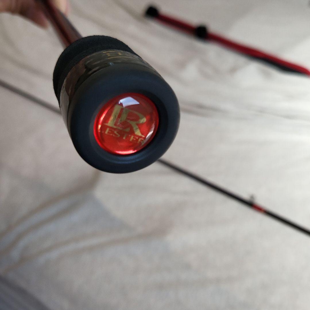 （美品）宇崎日新アレスレスターホープ L808