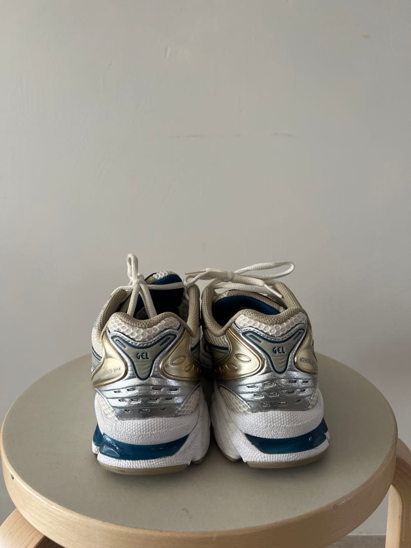 【アシックス】 ゲルカヤノ 14 BIOTOP