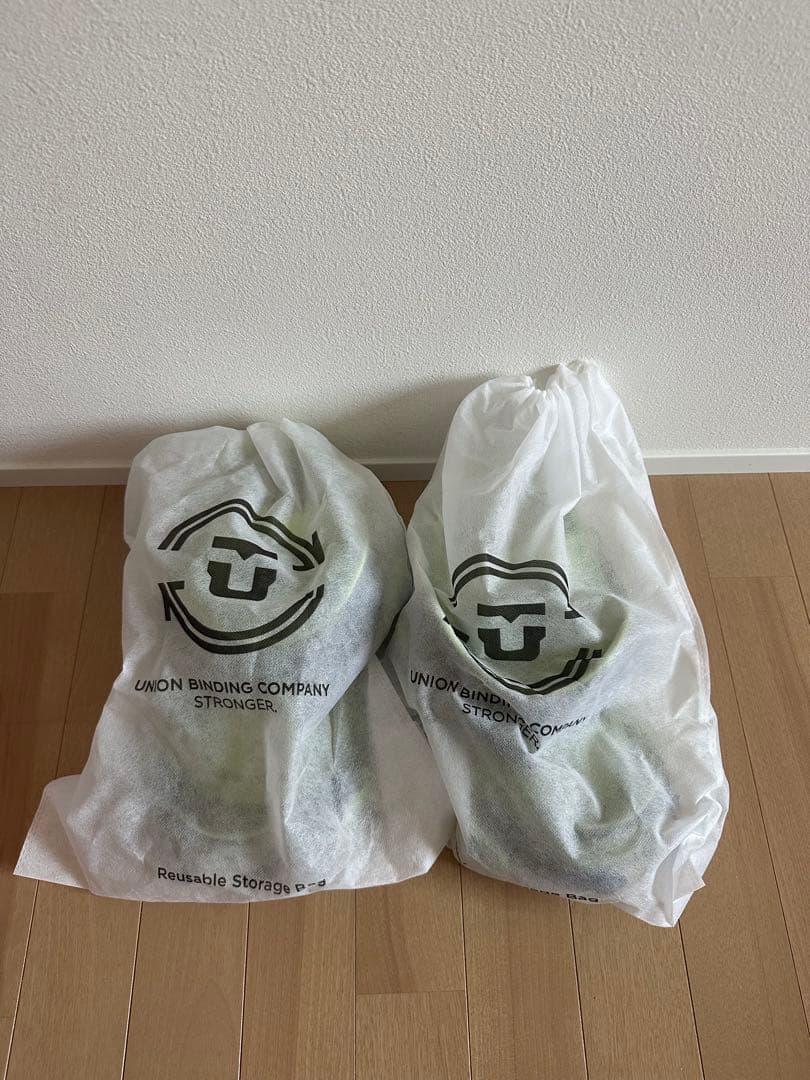 UNION Force 23-24 Mサイズ