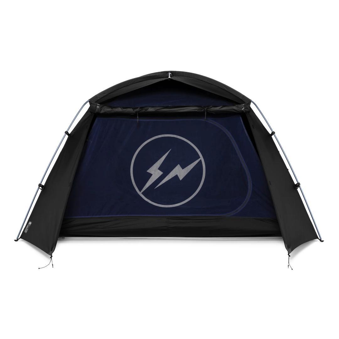 【ほぅ】fragment design × Helinox 3P Tent