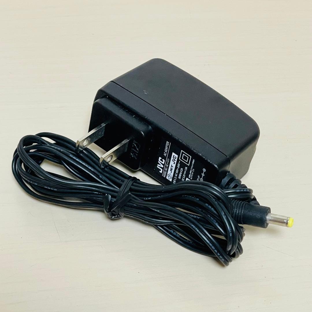 JVCケンウッド Everio GZ-E180 ビデオカメラ ホワイト