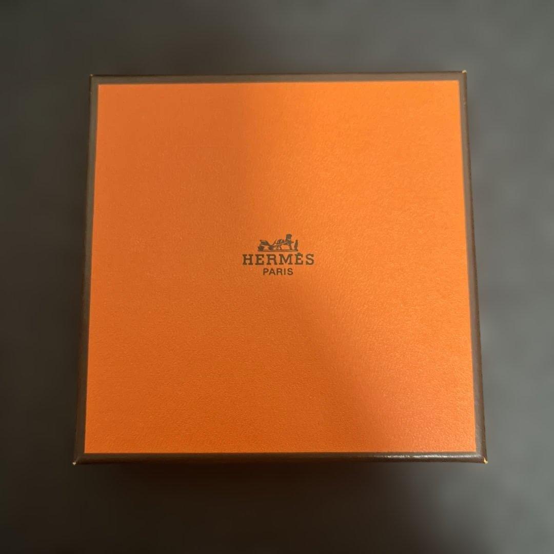 HERMES　トレイ　ミニプレート　小物入れ