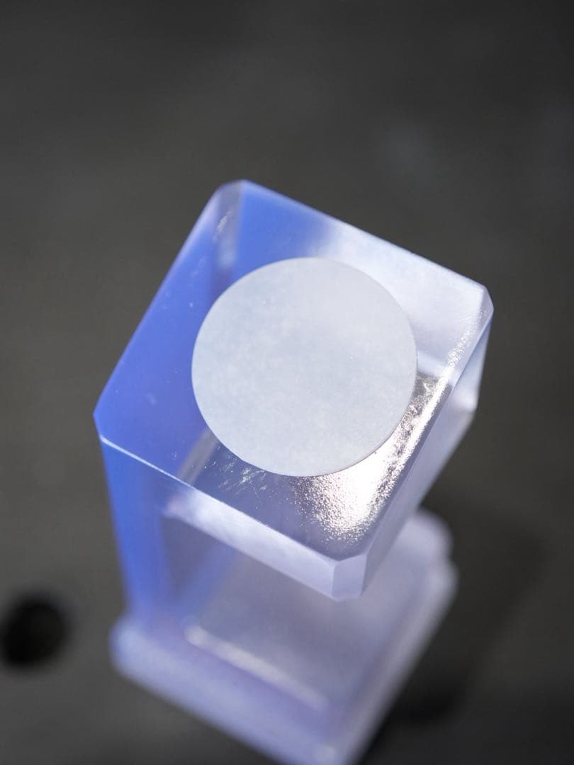 【最高ランクA】腕時計スタンド クリアムントル