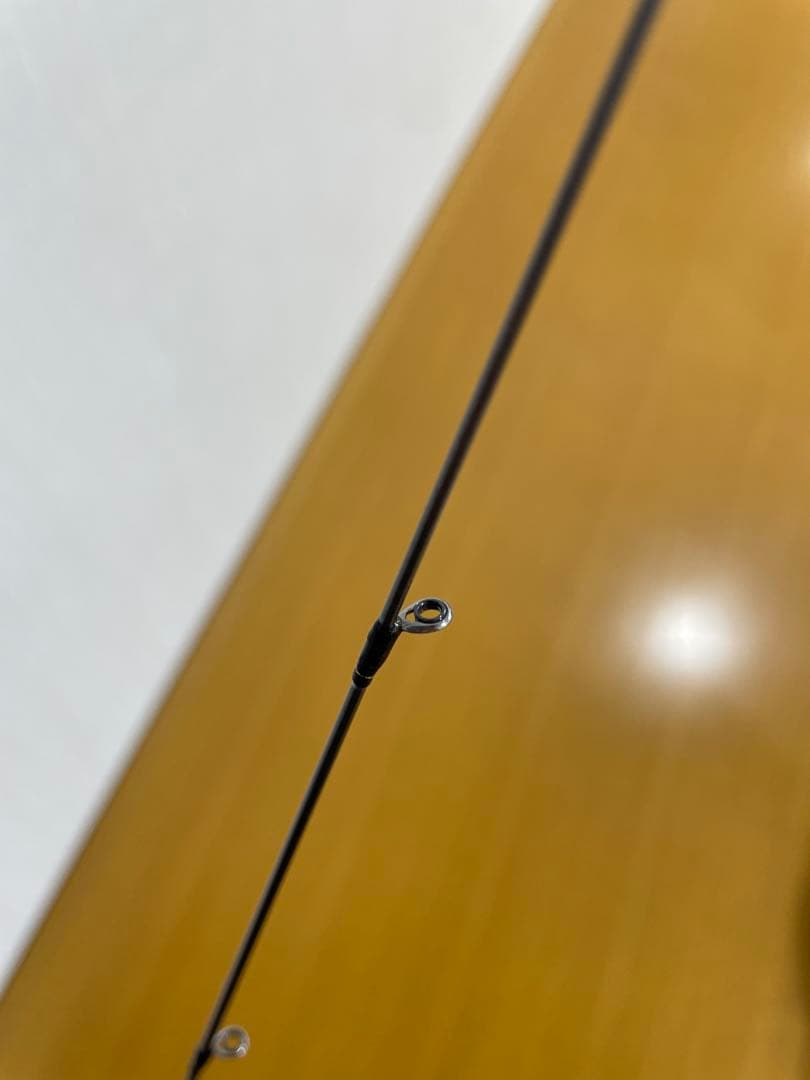 シマノ　ソアレ SS アジング S68UL-S