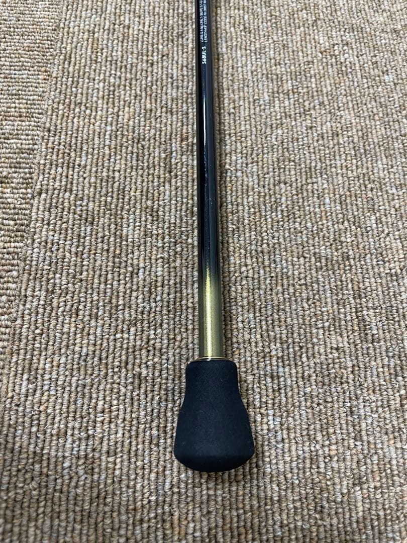 シマノ　ソアレ SS アジング S68UL-S