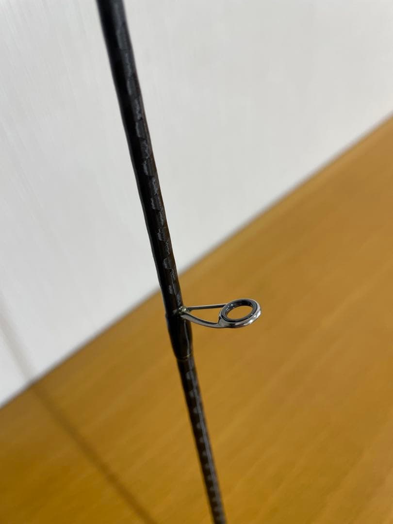 シマノ　ソアレ SS アジング S68UL-S