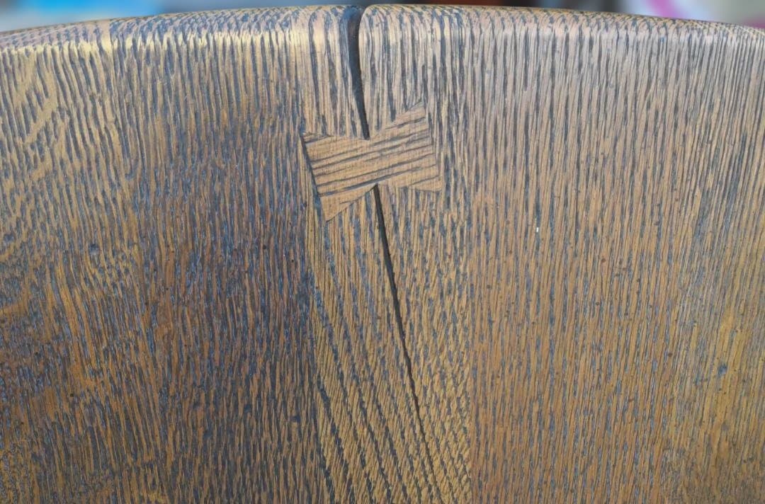 希少　レア　飛騨産業 キツツキ “Provincial” ロッキングチェア