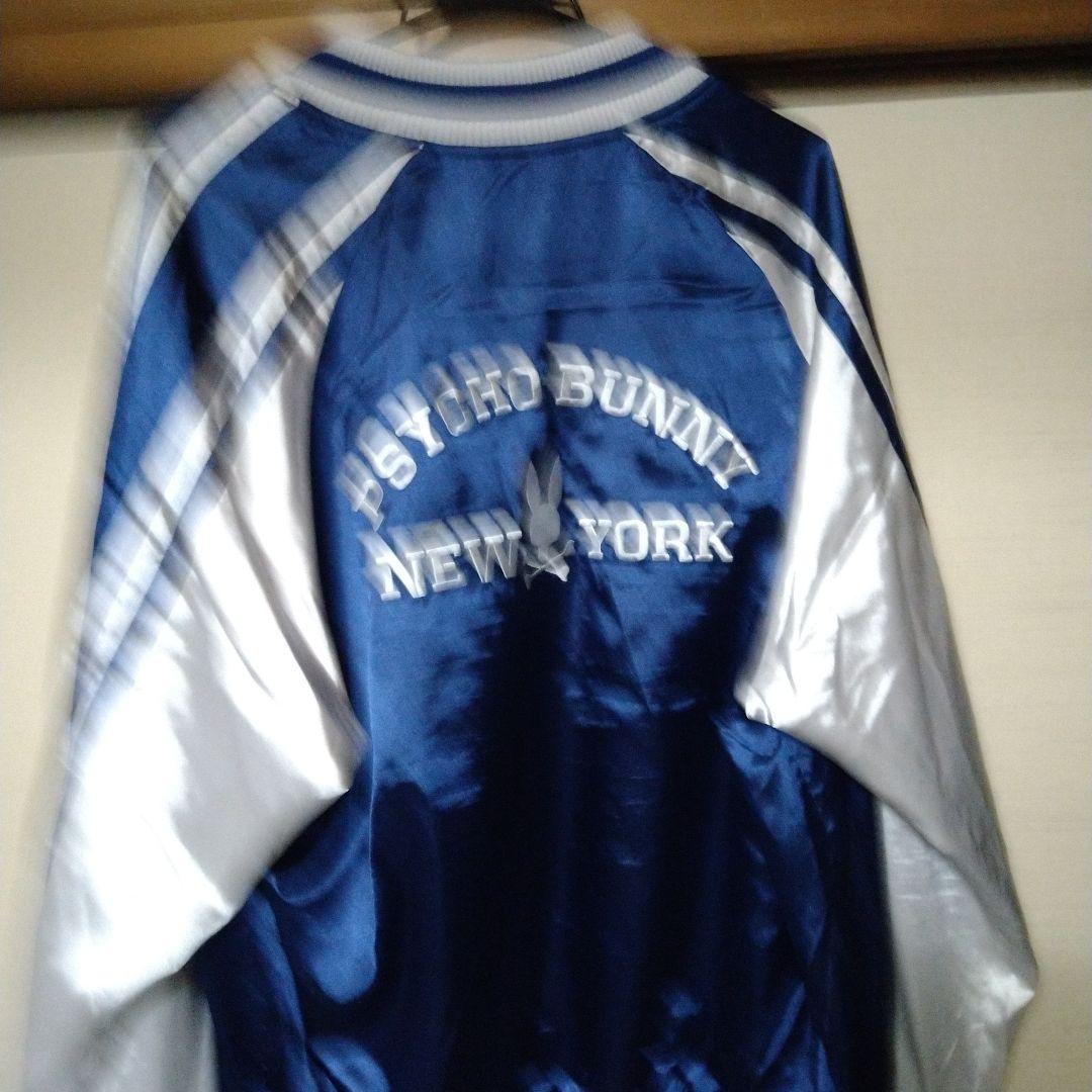 Psycho Bunny スカジャン XLサイズ