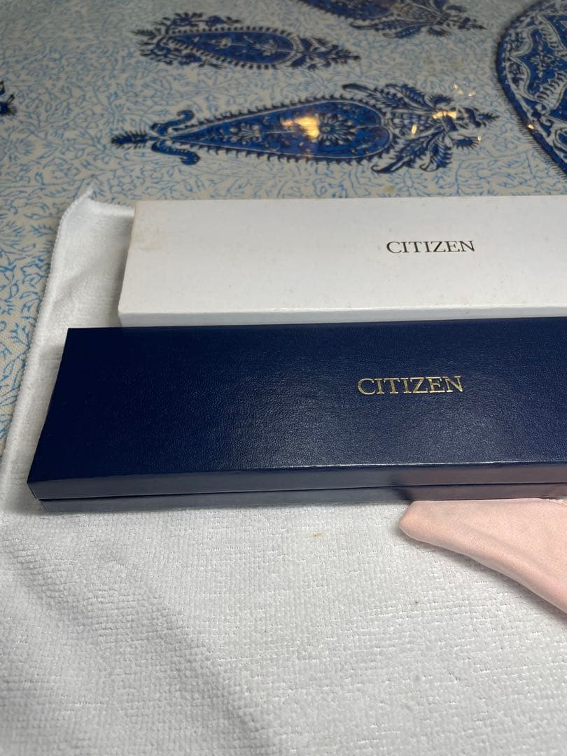 SWISS ZODIAC Automatic Date 正確稼働　新革ベルト　箱