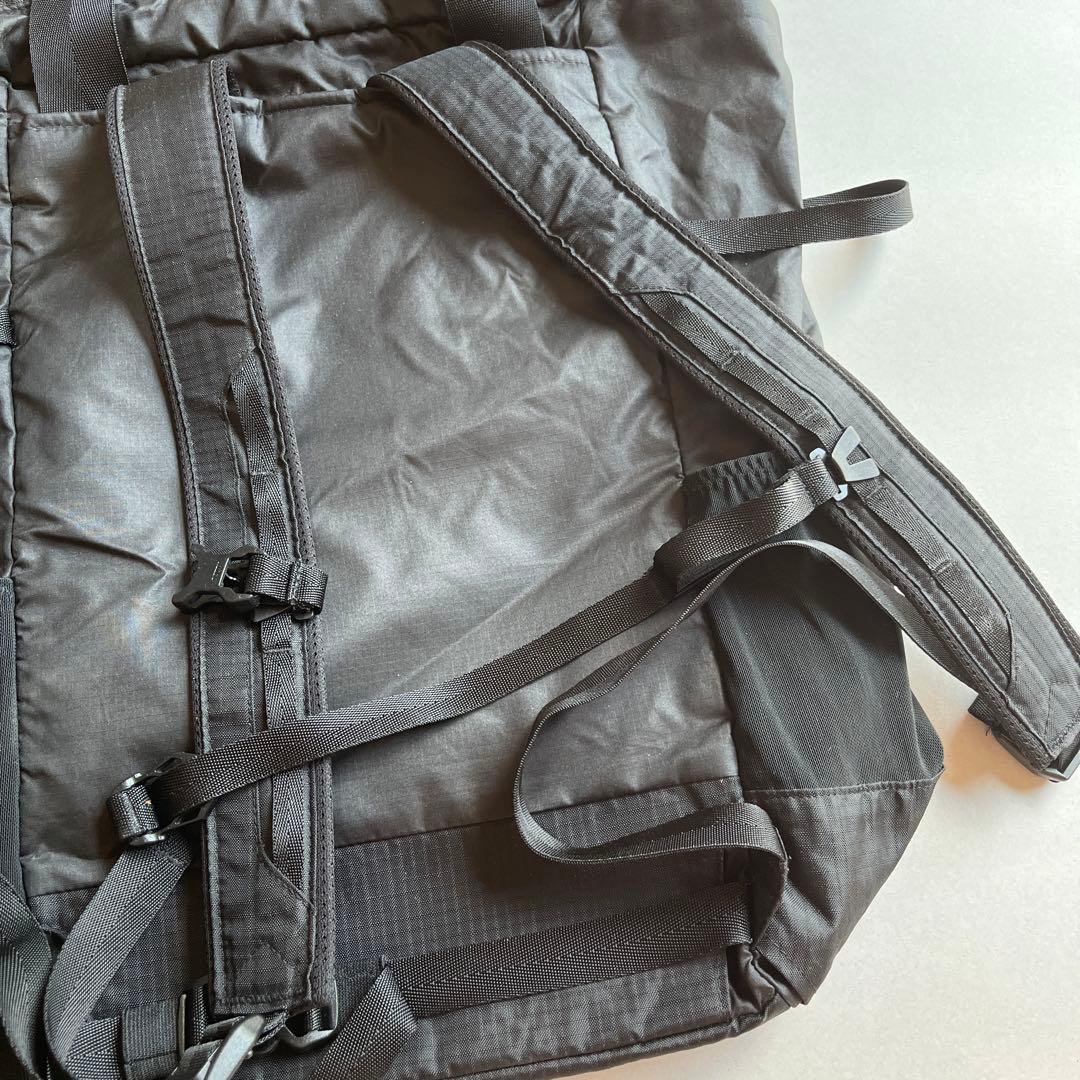 patagoniaパタゴニア ライトウェイト トラベル トートバッグ 旅行 通勤