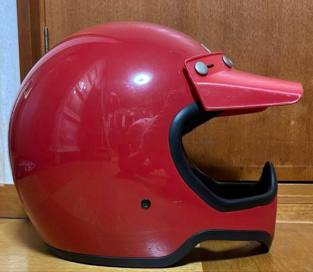 SIMPSON シンプソン　ヘルメット M50 Lサイズ