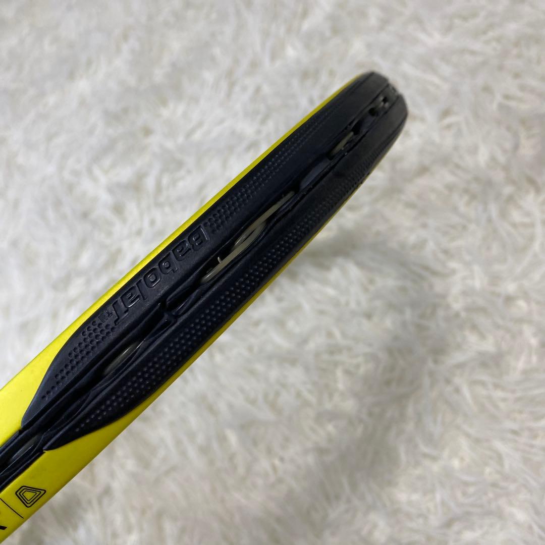 Babolat バボラ Pure Aero ピュアアエロ 2019