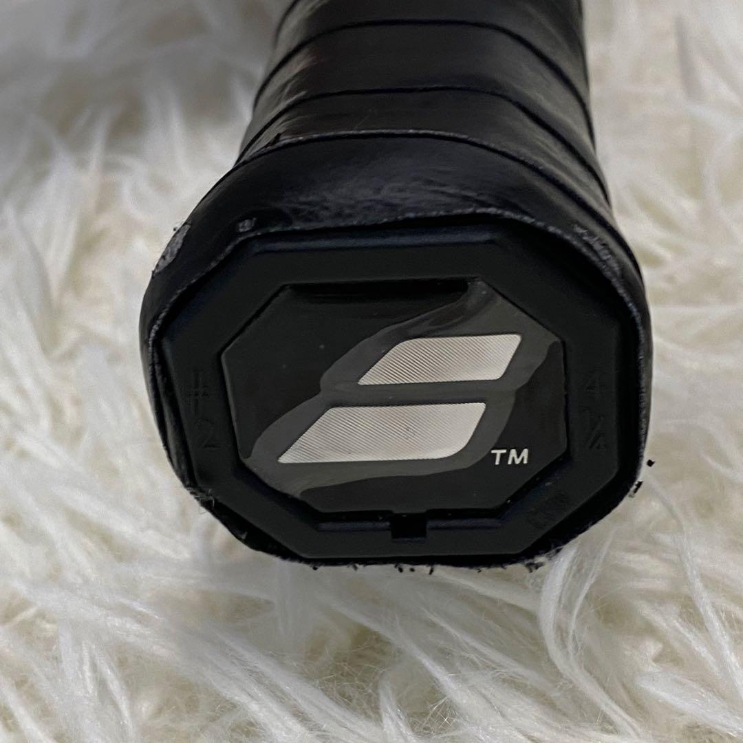 Babolat バボラ Pure Aero ピュアアエロ 2019