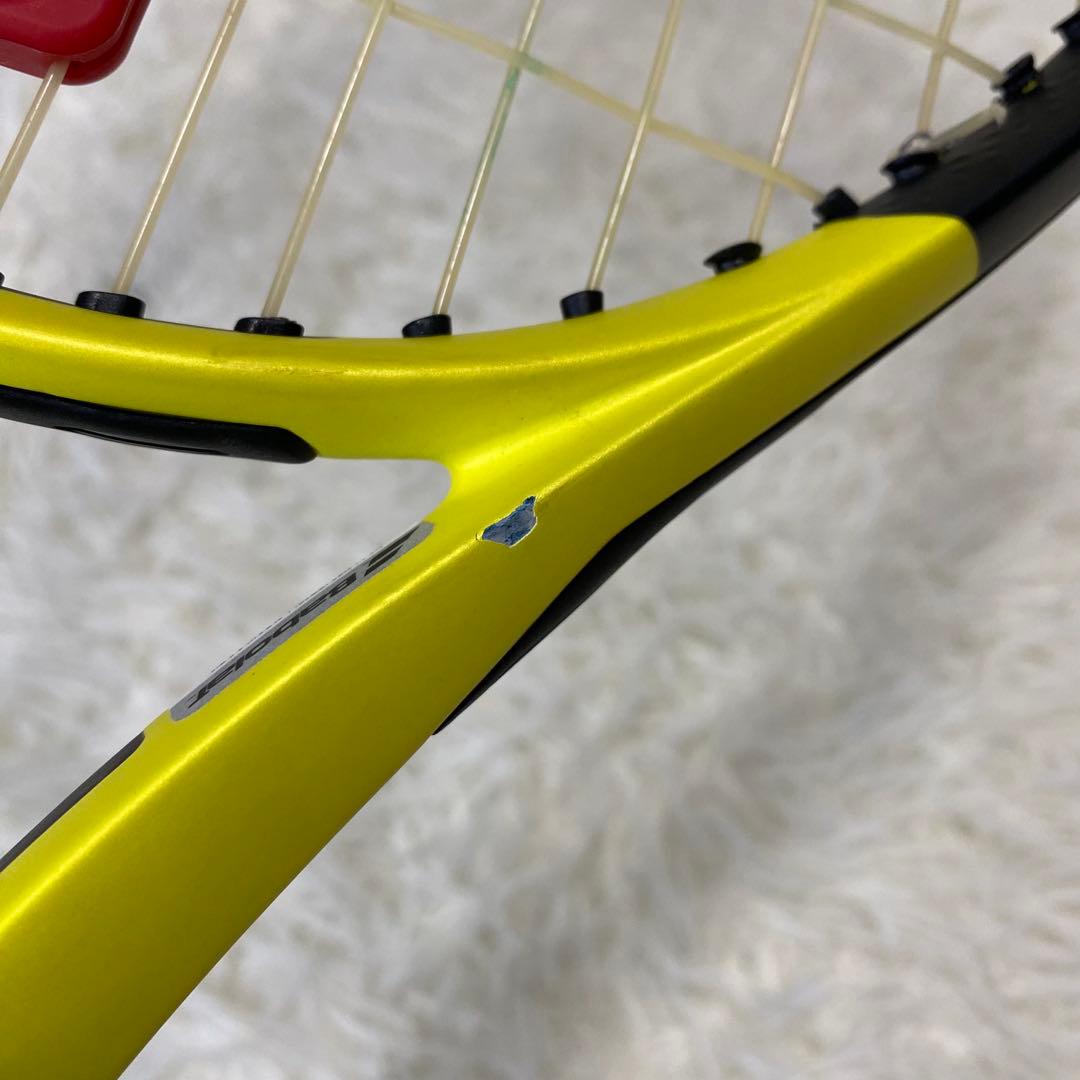 Babolat バボラ Pure Aero ピュアアエロ 2019