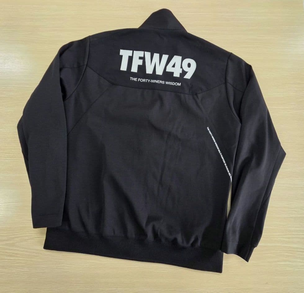 66. ルオンカイさん専用TFW49 MULTI PURPOSE セットアップ