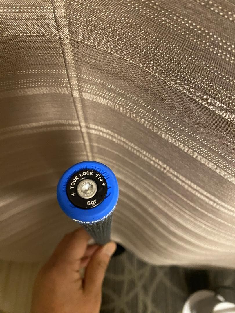 RYOMA（リョーマ） MAXIMA F F3 × BUZZ プロト