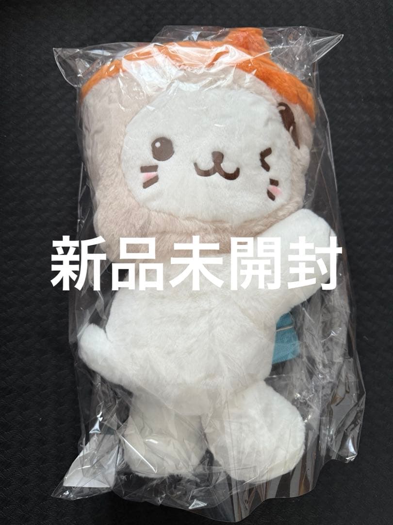 NCT WISH キャラクター バック ぬいぐるみ バブルニャン ユウシ トレカ