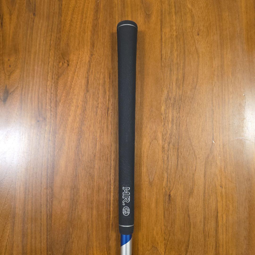 キャロウェイ APEX UW 21° 2025年 24ベンタスブルー