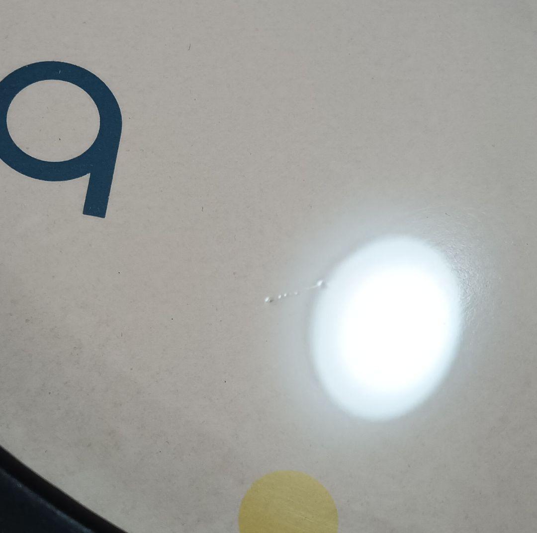 【昭和レトロ】Triangle Clock Quartz 掛時計 動作品