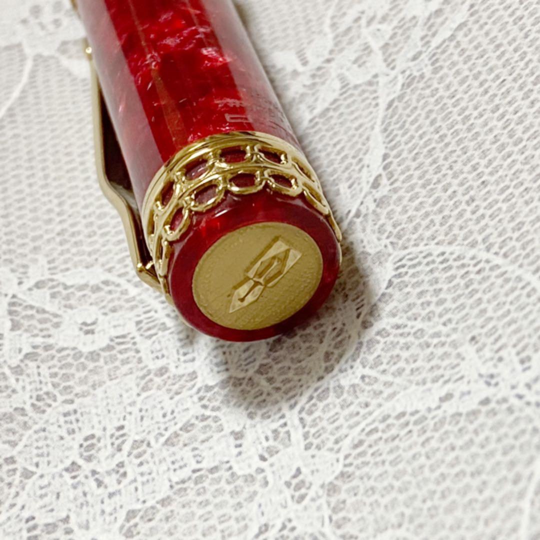 ロミオ&ジュリエットフォーエバー 万年筆