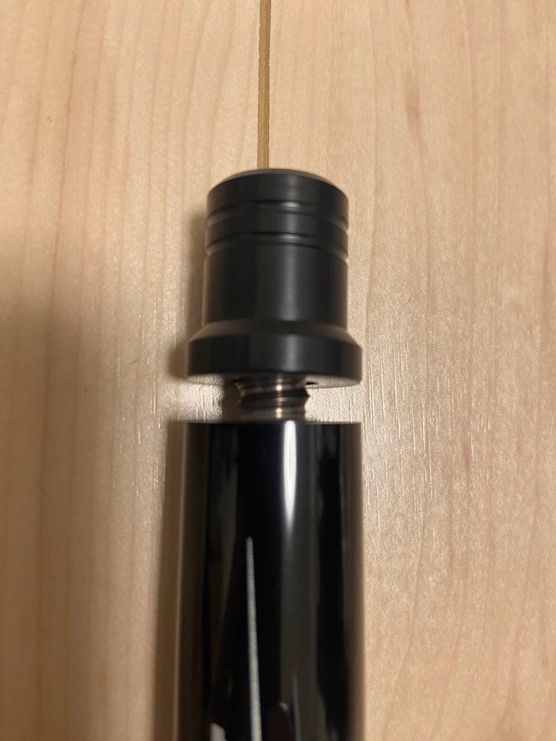 MEZZ エアドライブⅡ ジャンプキュー （AD II エクステンション付き）