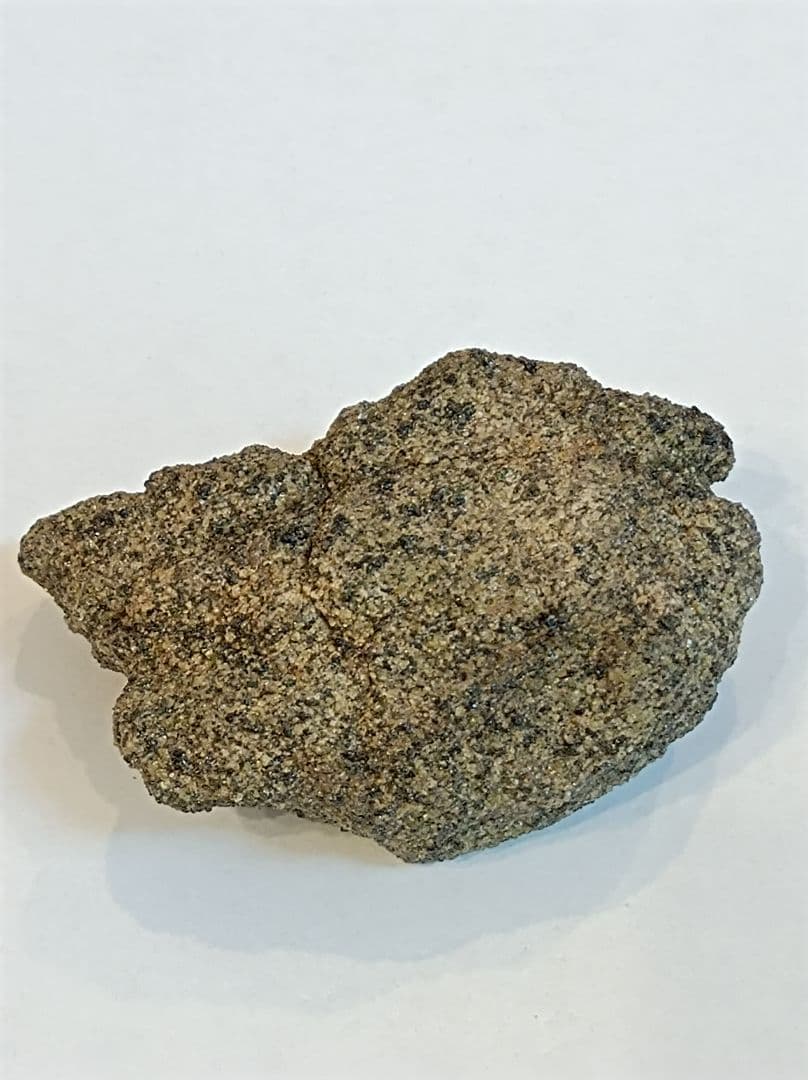 ★★★博物館級、超貴重★★★　秋田県 一ノ目潟産『カンラン岩』