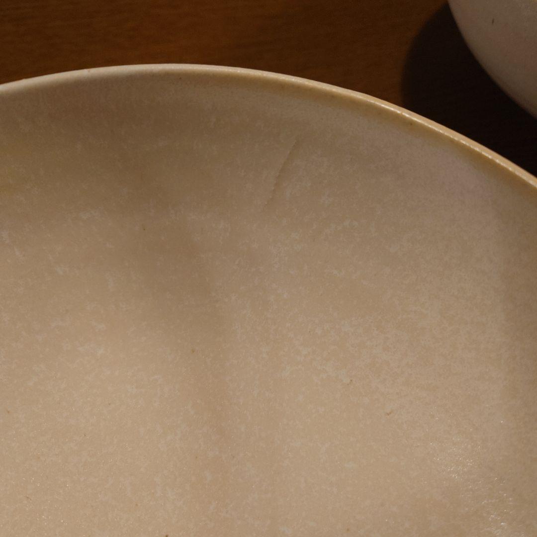 TOKINOHA 清水焼 約19cm 鉢 皿 3個