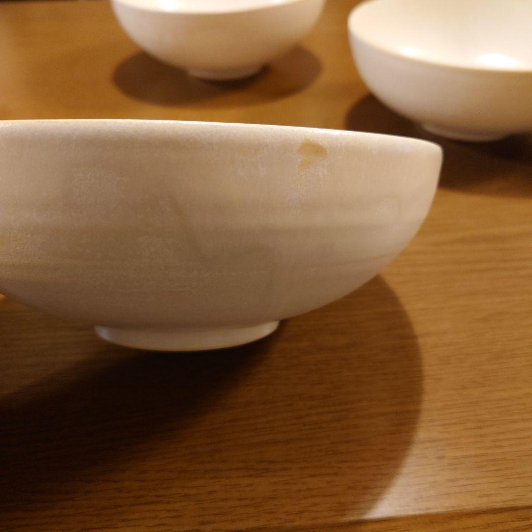 TOKINOHA 清水焼 約19cm 鉢 皿 3個