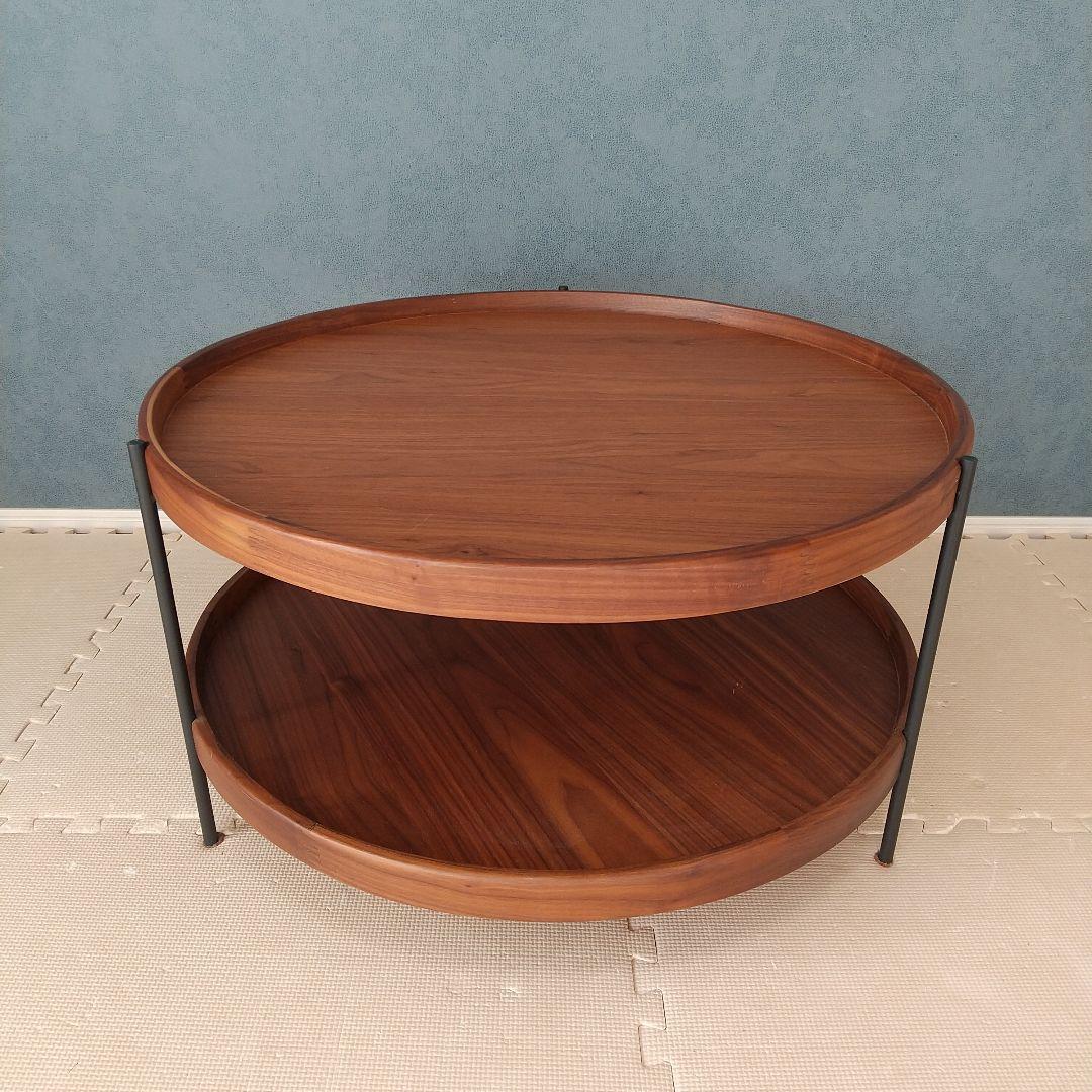 モーダエンカーサ Sketch HUMLA coffee table