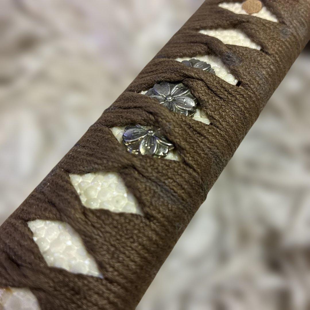 模造刀　陸軍将校用軍九八式軍刀